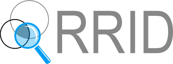 RRID Portal logo