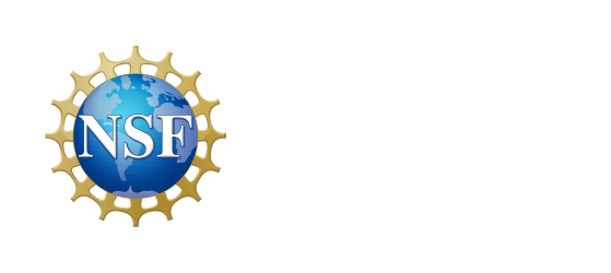 National Science Foundation logo