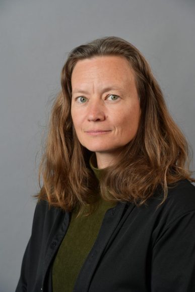 Photo of Anita Bandrowski