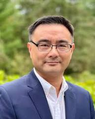 Photo of Adrian Zai