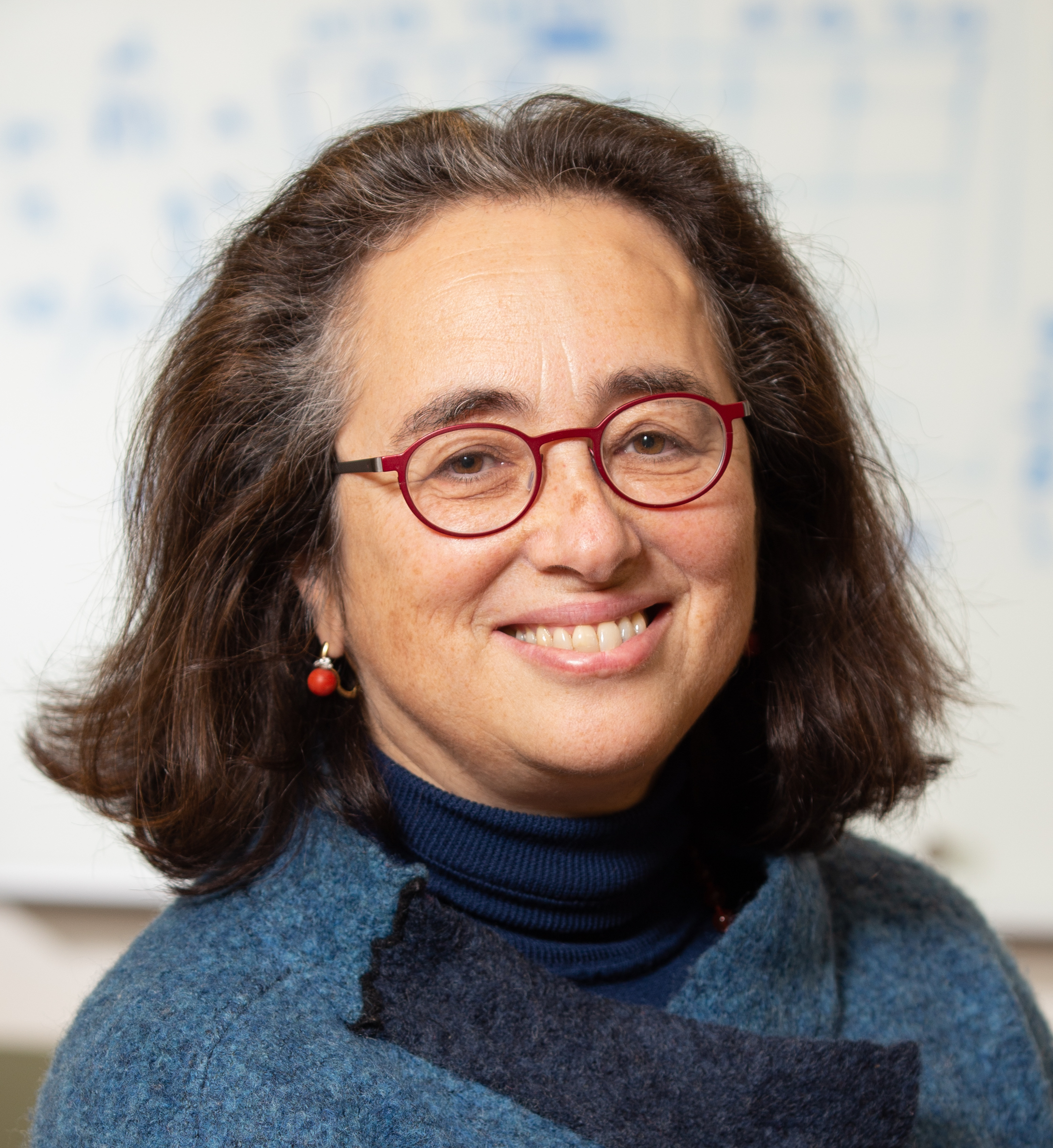 Photo of Caterina Strambio de Castillia