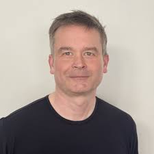 Photo of David Grunwald