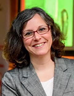 Photo of Judith Lacoste