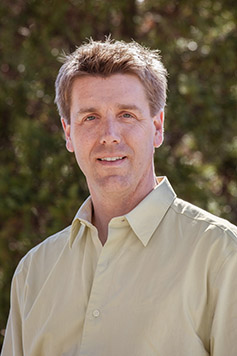 Photo of Nate Herzog
